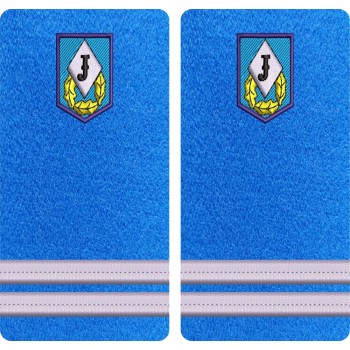 GRADE LOCOTENENT JANDARMI